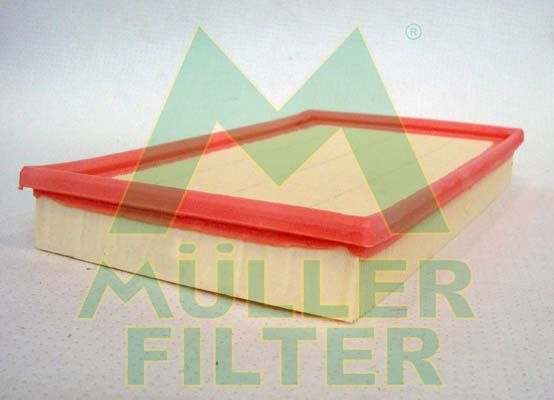 MULLER FILTER oro filtras PA944